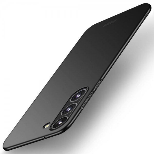 Mofi Samsung Galaxy S24 Plus Skal Shield Slim Svart