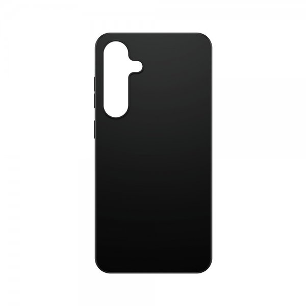 SAFE by PanzerGlass Samsung Galaxy S24 Plus Skal Soft TPU Case Svart