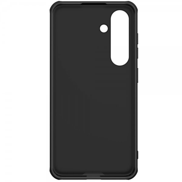 Nillkin Samsung Galaxy S24 Plus Skal Super Frosted Shield Pro Svart
