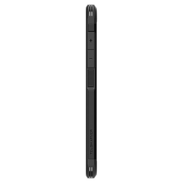Spigen Samsung Galaxy S24 Plus Skal Tough Armor Svart