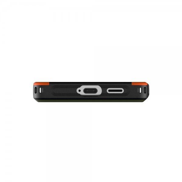 Urban Armor Gear (UAG) Samsung Galaxy S24 Skal Civilian Olive Drab
