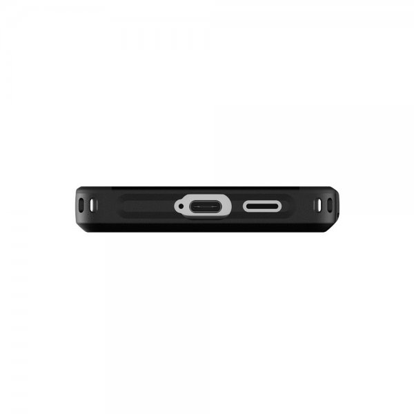Urban Armor Gear (UAG) Samsung Galaxy S24 Skal Civilian Svart