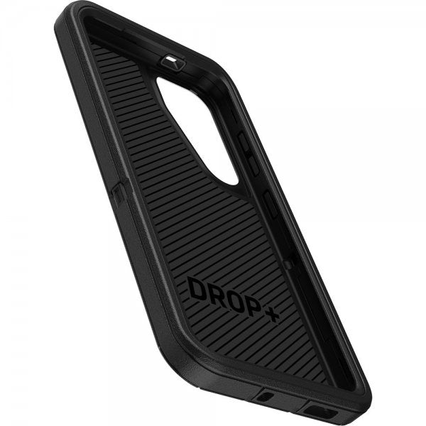 Otterbox Samsung Galaxy S24 Skal Defender Svart