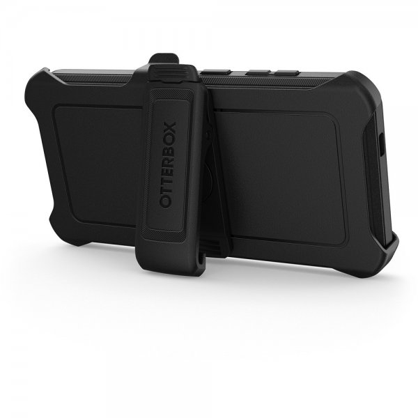 Otterbox Samsung Galaxy S24 Skal Defender Svart
