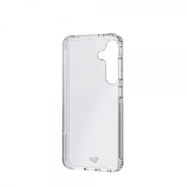 Tech21 Samsung Galaxy S24 Skal Evo Clear Transparent