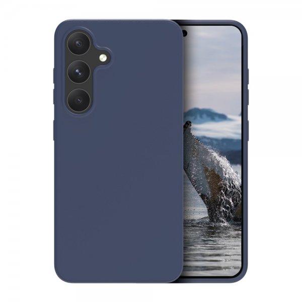 dbramante1928 Samsung Galaxy S24 Skal Greenland Pacific Blue