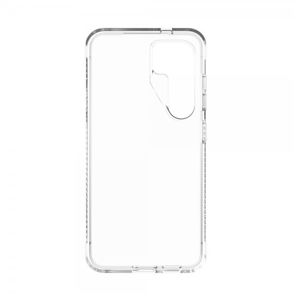 ZAGG Samsung Galaxy S24 Skal Luxe Transparent