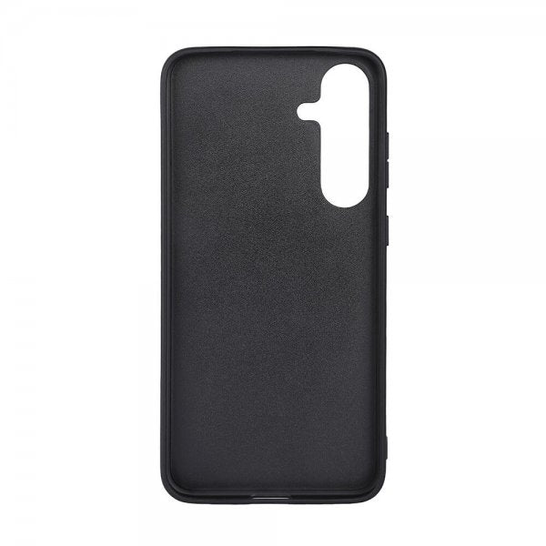 Buffalo Samsung Galaxy S24 Plus Skal PU Svart