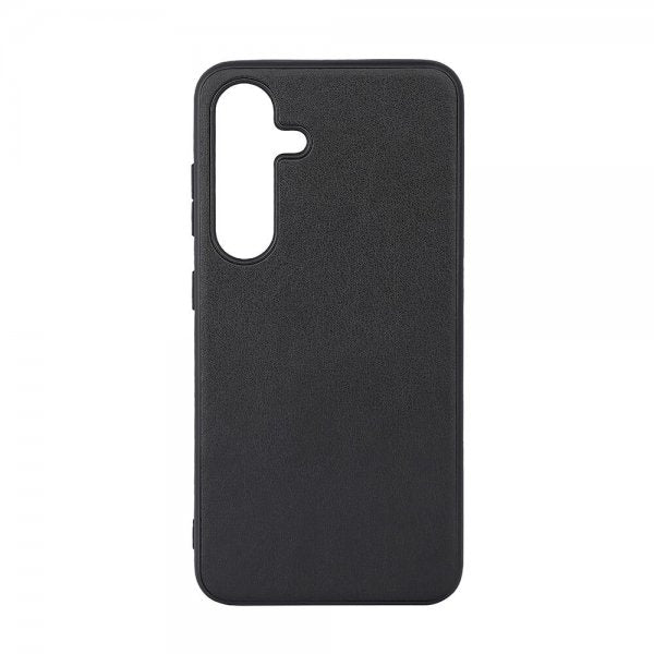 Buffalo Samsung Galaxy S24 Skal PU Svart
