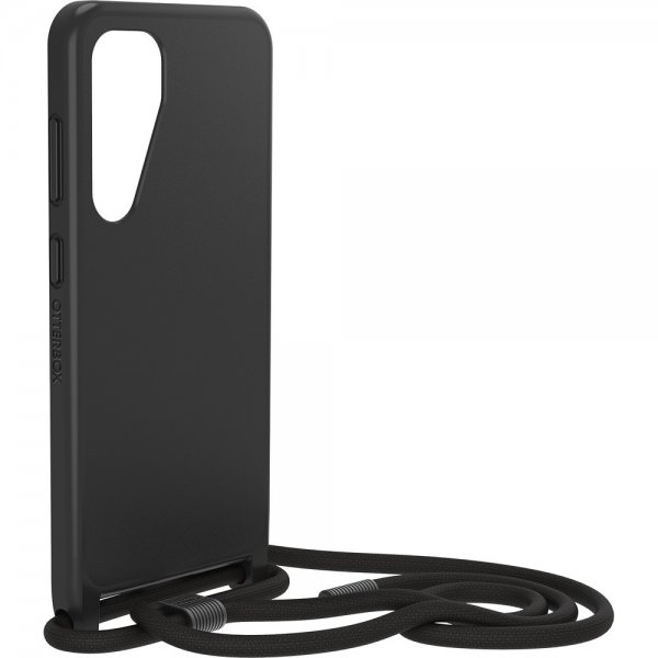Otterbox Samsung Galaxy S24 Skal React Necklace Svart