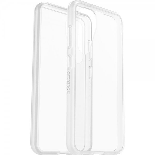 Otterbox Samsung Galaxy S24 Skal React Transparent