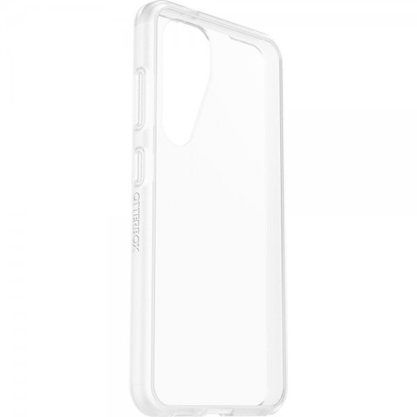 Otterbox Samsung Galaxy S24 Skal React Transparent