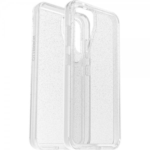 Otterbox Samsung Galaxy S24 Skal Symmetry Clear Stardust