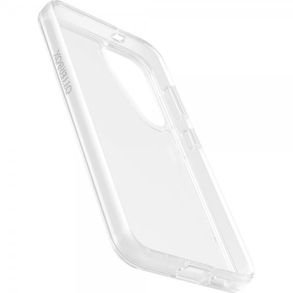 Otterbox Samsung Galaxy S24 Skal Symmetry Clear Transparent