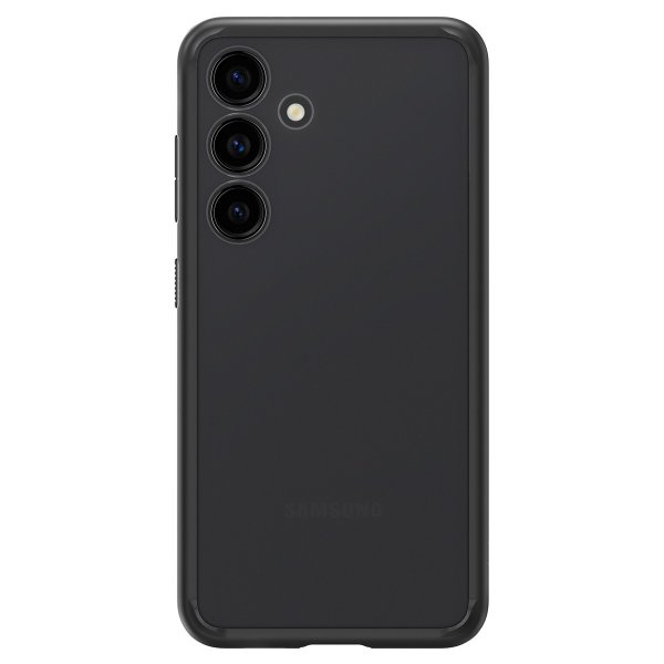 Spigen Samsung Galaxy S24 Skal Ultra Hybrid Frost Black