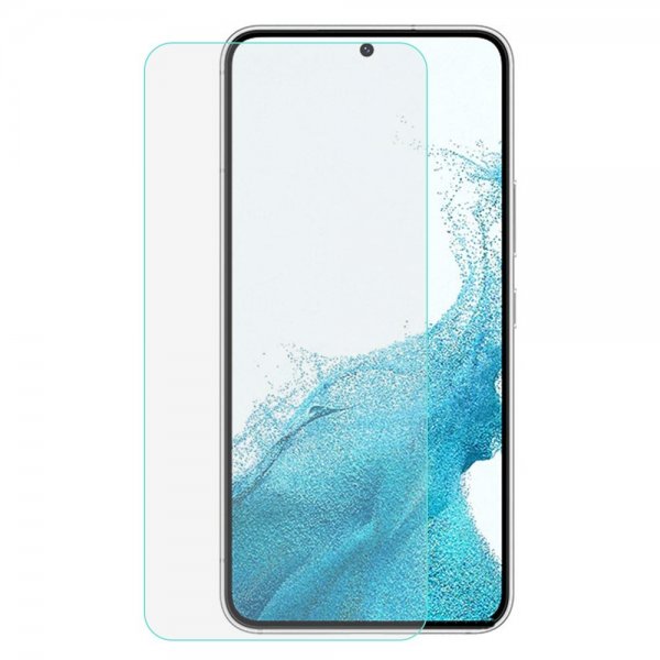 Nordic Covers Samsung Galaxy S24/Galaxy S25 Skärmskydd Glasberga