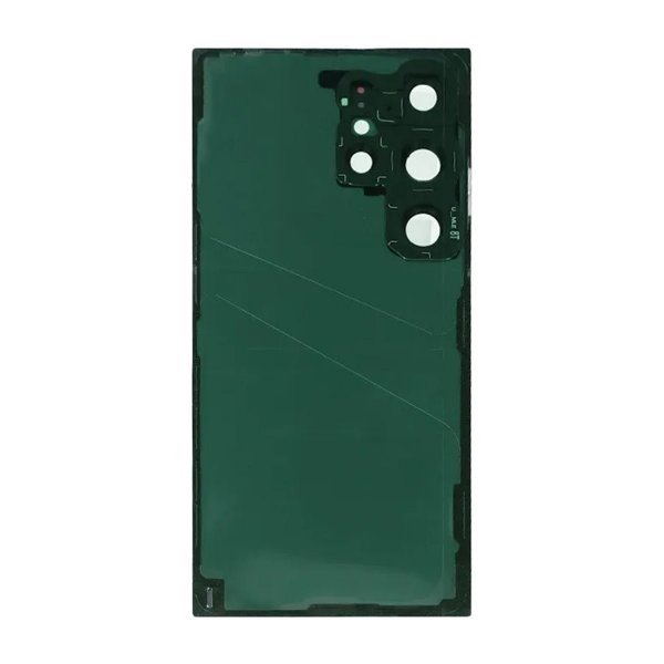 Samsung Galaxy S24 Ultra Baksida - Blå
