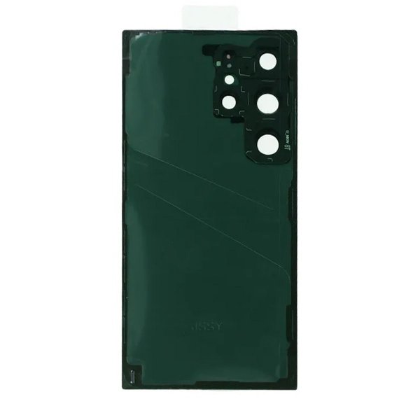 Samsung Galaxy S24 Ultra Back Cover OEM Medium purple