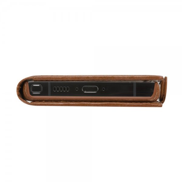 dbramante1928 Samsung Galaxy S24 Ultra Fodral Lynge Tan