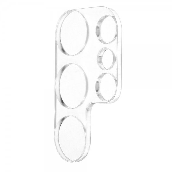 Nordic Covers Samsung Galaxy S24 Ultra Kameraskydd Glasberga
