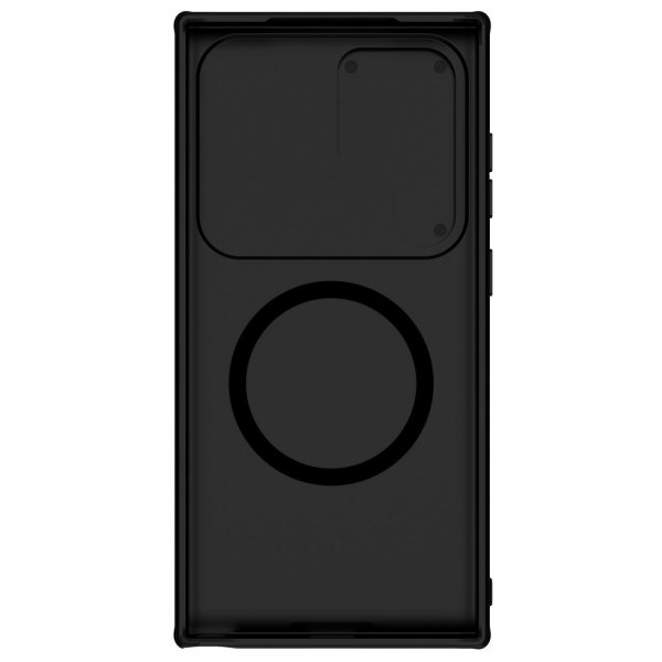 Nillkin Samsung Galaxy S24 Ultra Skal CamShield Pro MagSafe Svart