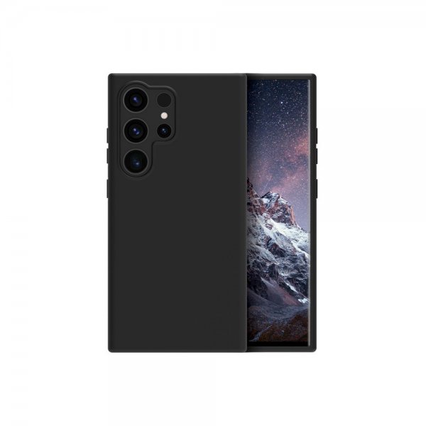 dbramante1928 Samsung Galaxy S24 Ultra Skal Costa Rica Night Black