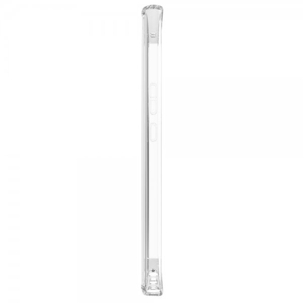 ZAGG Samsung Galaxy S24 Ultra Skal Crystal Palace Transparent