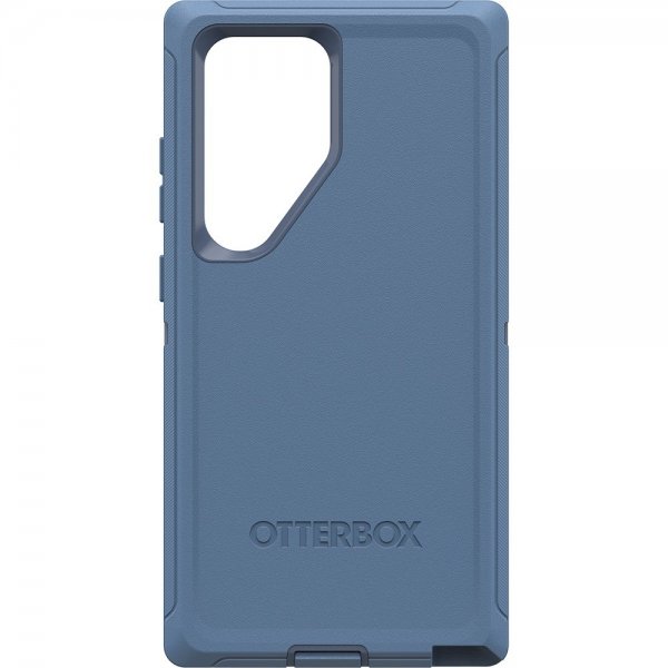 Otterbox Samsung Galaxy S24 Ultra Skal Defender Baby Blue Jeans