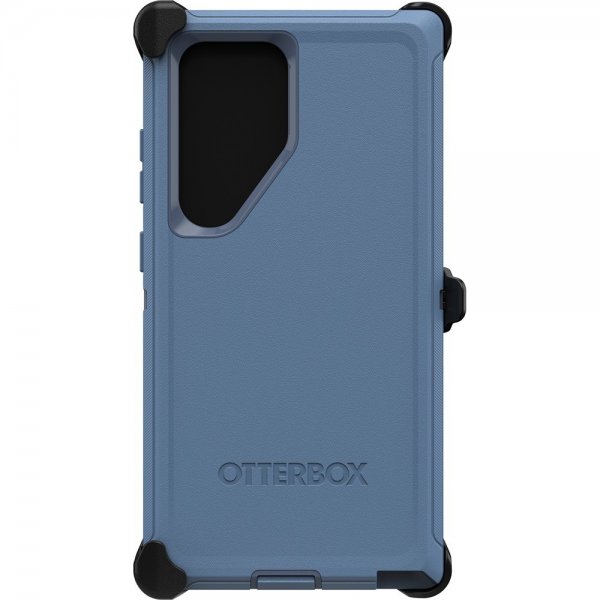 Otterbox Samsung Galaxy S24 Ultra Skal Defender Baby Blue Jeans