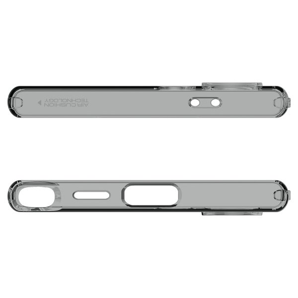 Spigen Samsung Galaxy S24 Ultra Skal Liquid Crystal Space Crystal