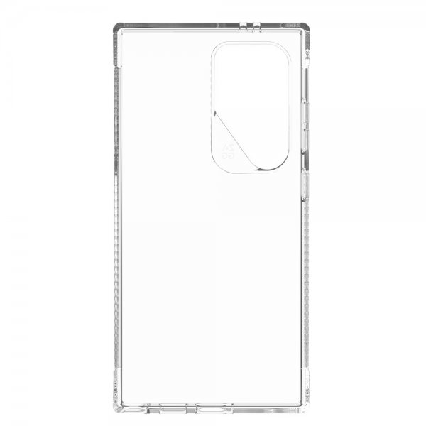 ZAGG Samsung Galaxy S24 Ultra Skal Luxe Transparent