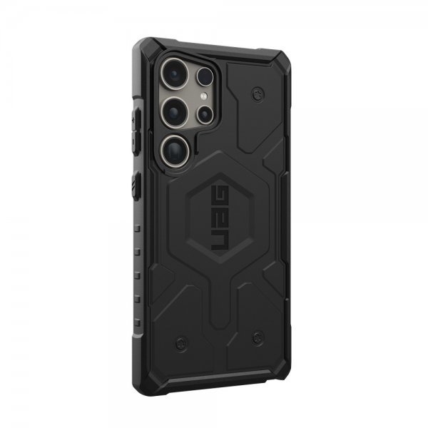 Urban Armor Gear (UAG) Samsung Galaxy S24 Ultra Skal Pathfinder Svart