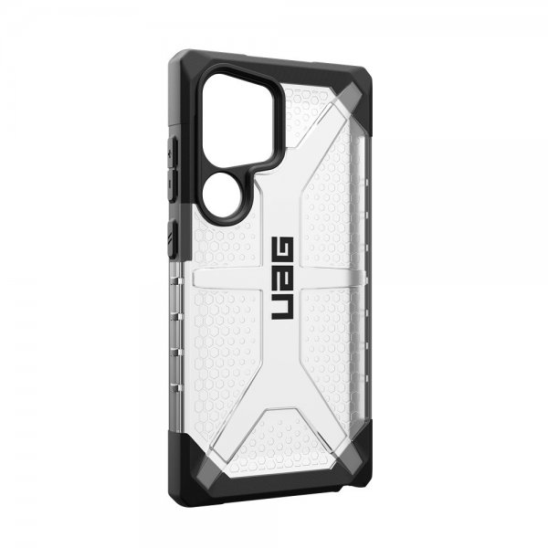 Urban Armor Gear (UAG) Samsung Galaxy S24 Ultra Skal Plasma Ice