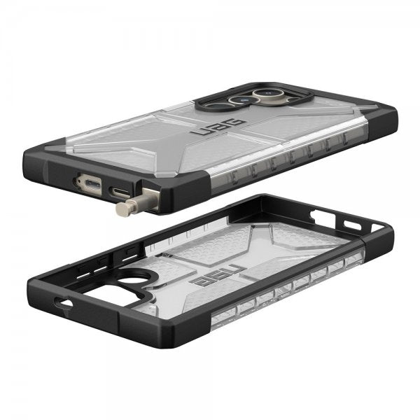 Urban Armor Gear (UAG) Samsung Galaxy S24 Ultra Skal Plasma Ice