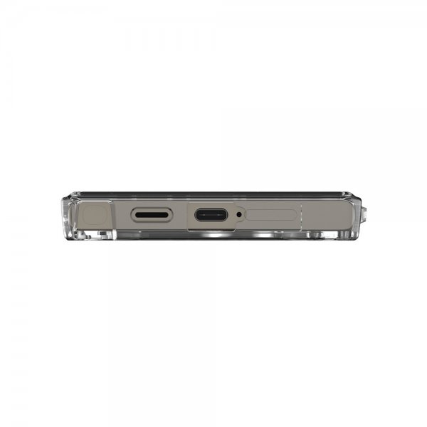 Urban Armor Gear (UAG) Samsung Galaxy S24 Ultra Skal Plyo Ice