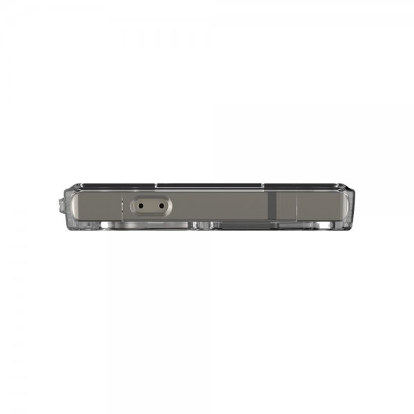 Urban Armor Gear (UAG) Samsung Galaxy S24 Ultra Skal Plyo Pro MagSafe Ice Silver