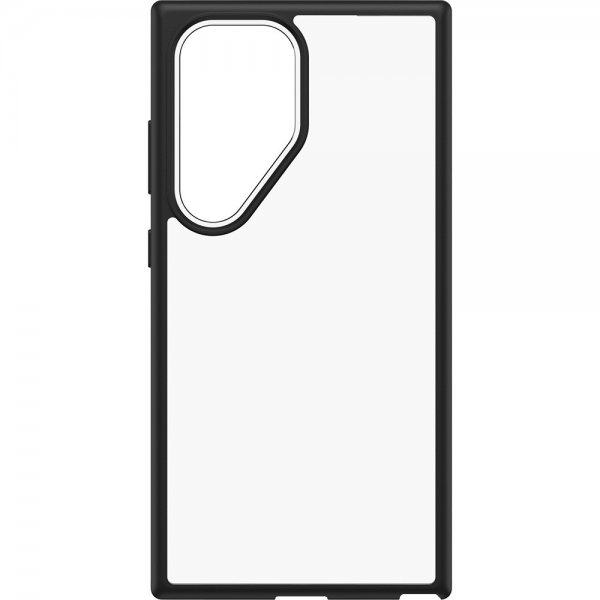 Otterbox Samsung Galaxy S24 Ultra Skal React Black Crystal