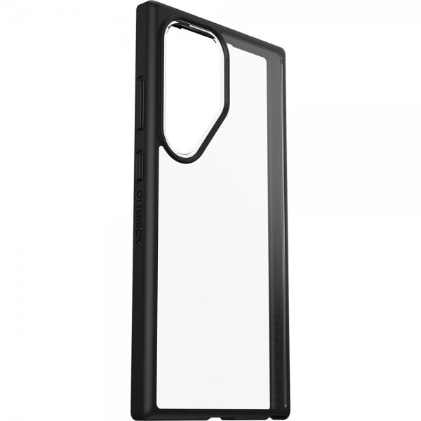 Otterbox Samsung Galaxy S24 Ultra Skal React Black Crystal