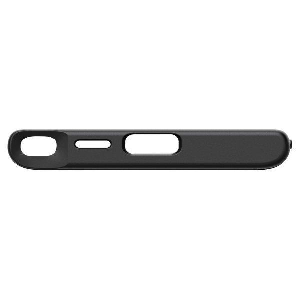 Spigen Samsung Galaxy S24 Ultra Skal Slim Armor CS Svart