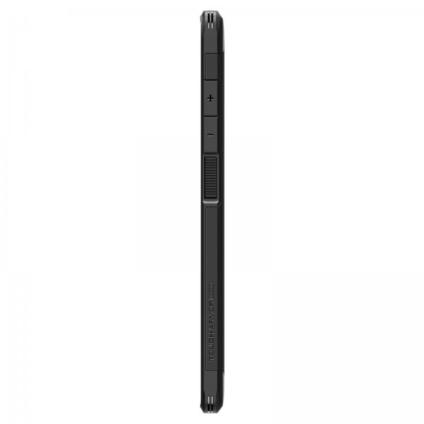Spigen Samsung Galaxy S24 Ultra Skal Tough Armor MagFit Svart