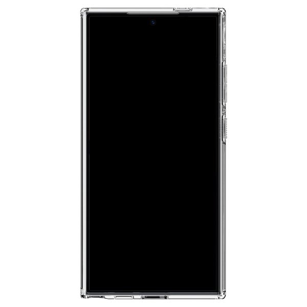 Spigen Samsung Galaxy S24 Ultra Skal Ultra Hybrid Crystal Clear