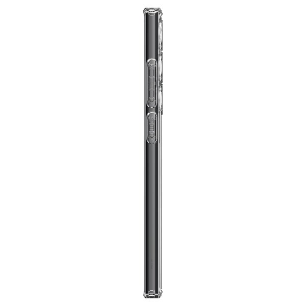 Spigen Samsung Galaxy S24 Ultra Skal Ultra Hybrid Crystal Clear