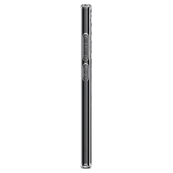 Spigen Samsung Galaxy S24 Ultra Skal Ultra Hybrid Metal Ring MagFit