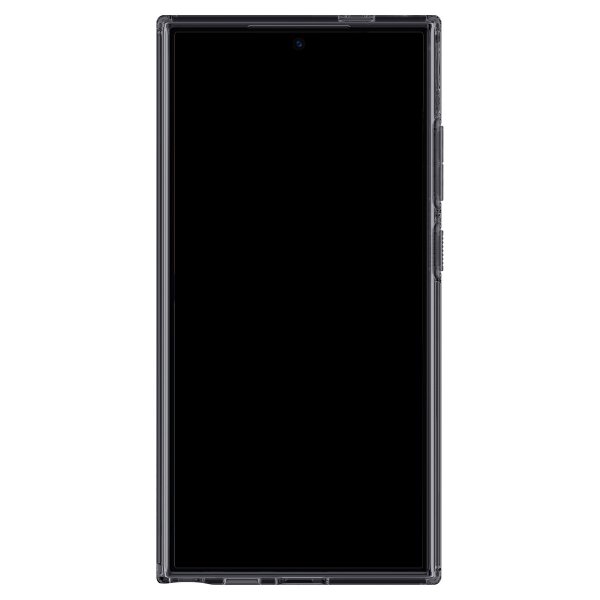 Spigen Samsung Galaxy S24 Ultra Skal Ultra Hybrid Zero One