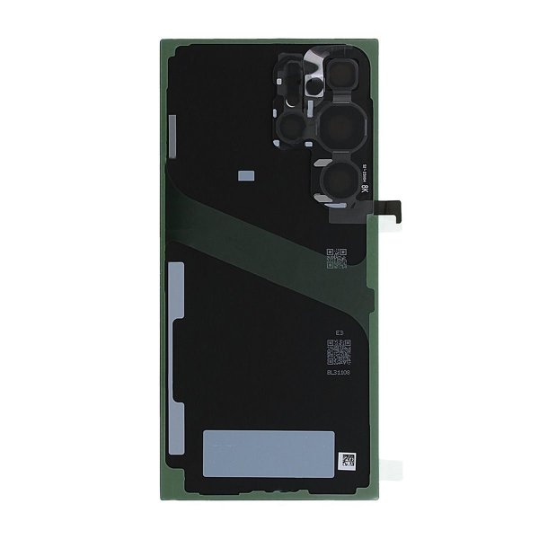 Samsung Galaxy S24 Ultra (SM-S928B) Baksida Original - Titanium Violett