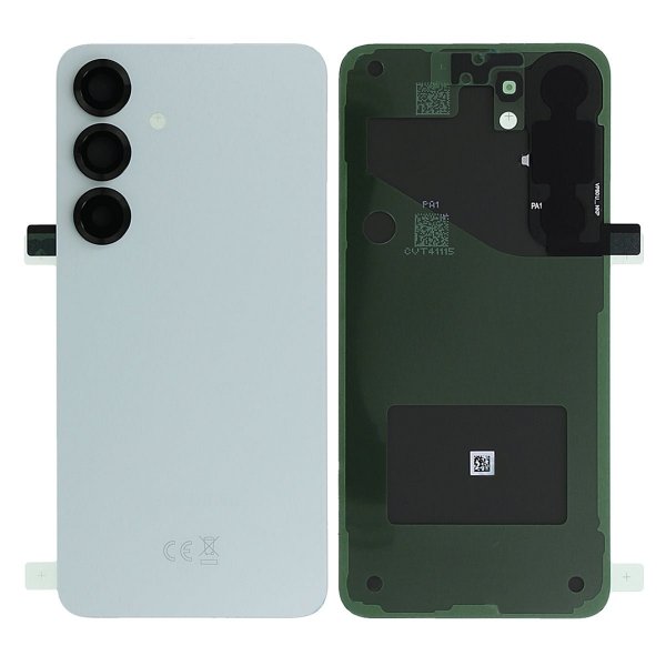 Samsung Galaxy S25 Back Cover Original - Mint