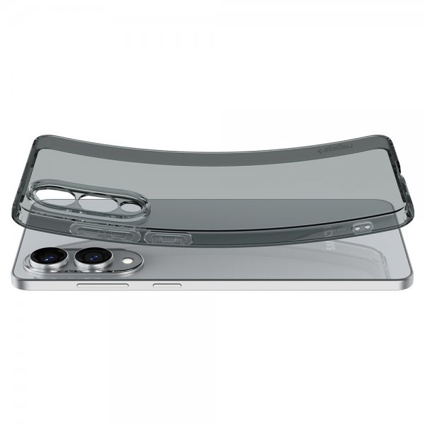 Spigen Samsung Galaxy S25 Edge Skal Liquid Crystal Space Crystal