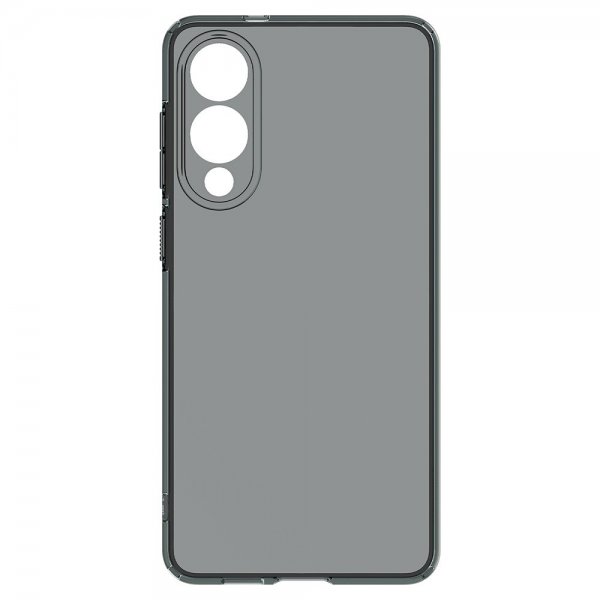 Spigen Samsung Galaxy S25 Edge Skal Liquid Crystal Space Crystal