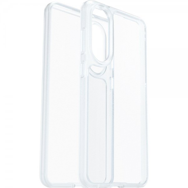 Otterbox Samsung Galaxy S25 Edge Skal React Transparent