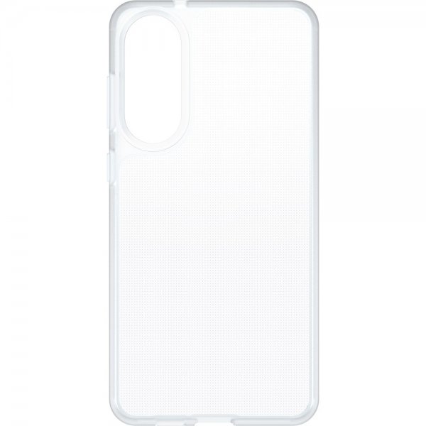 Otterbox Samsung Galaxy S25 Edge Skal React Transparent